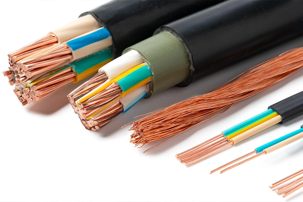 Copper Wire